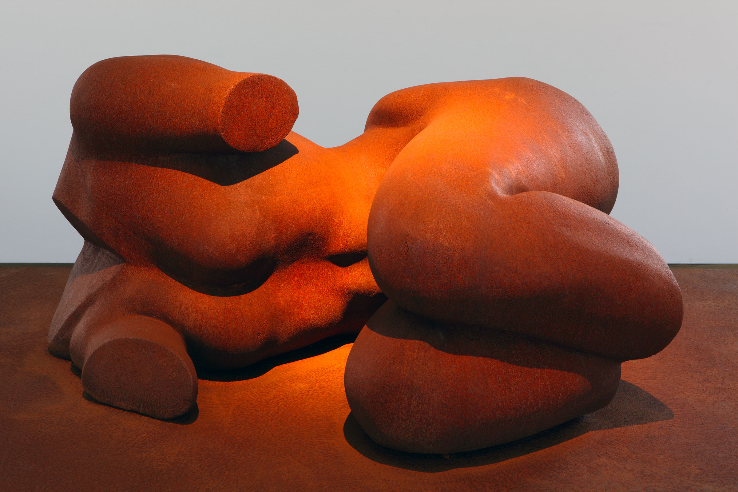 Thomas Schu00fctte, Frau Nr. 7, 2001